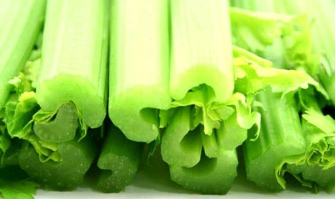 Салат «Сельдерей»