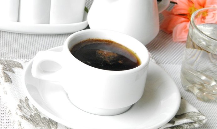 Кофе с кардамоном