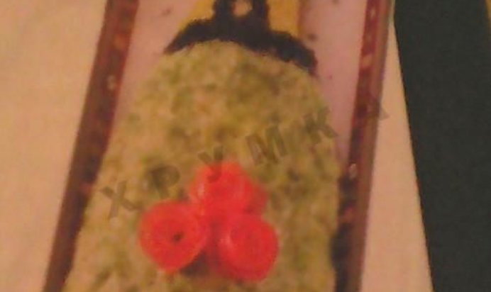 Салат Шампанское