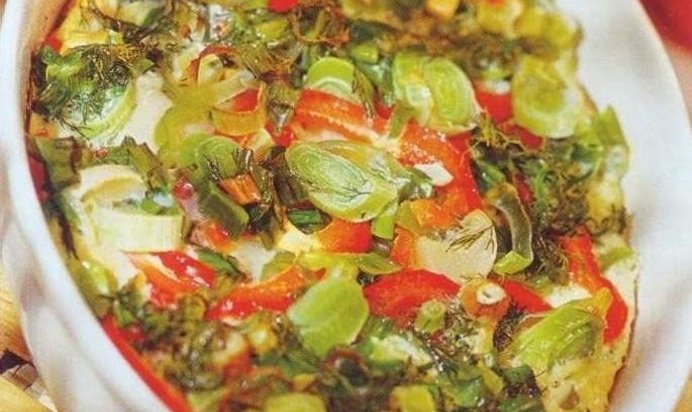 Овощи в собственном соку