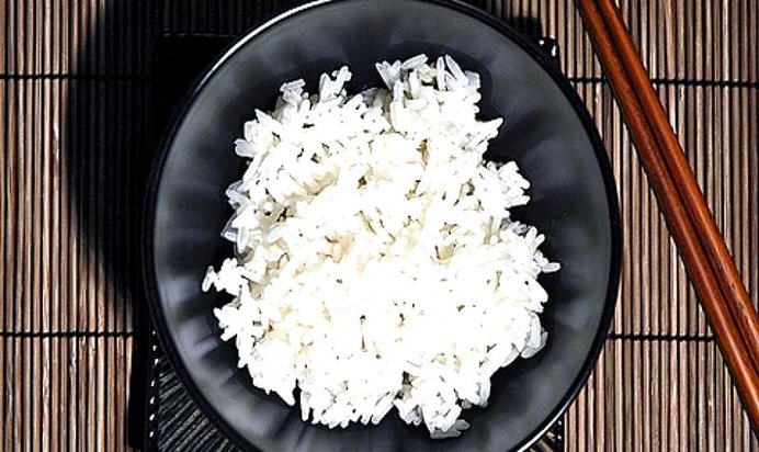 Рис для суши в мультиварке