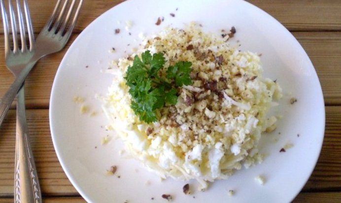 Салат Индивидуальный