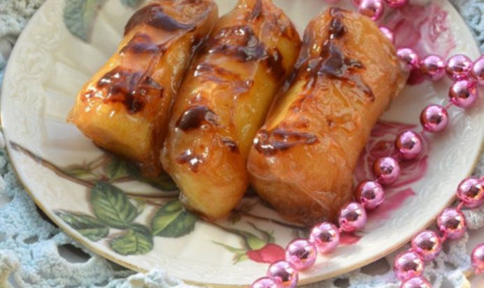 Салат из фасоли