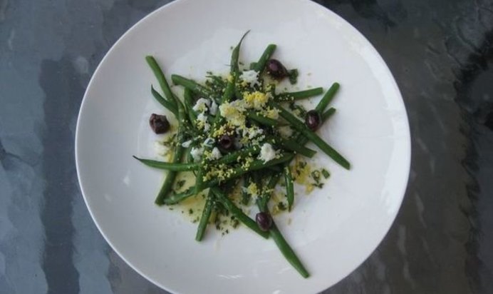 Салат Нисуаз