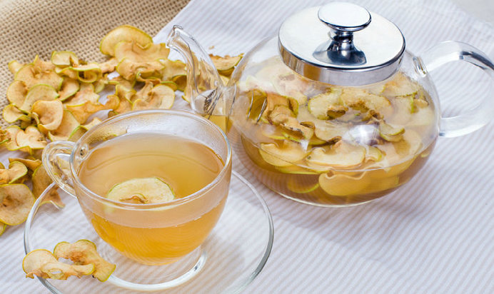 Паровой омлет