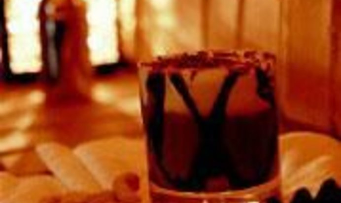 Кофе Александр