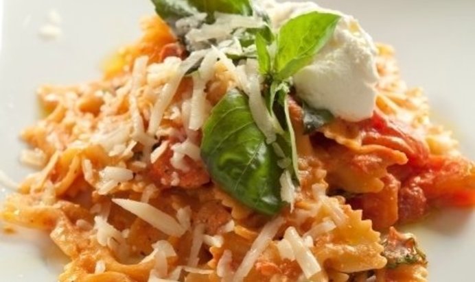 Салат по-турецки