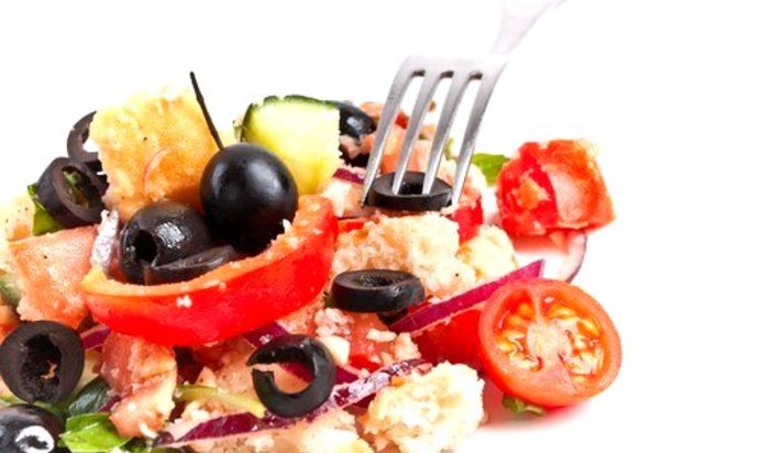 Панцанелла