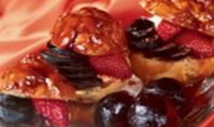 Заварные пирожные Ереван