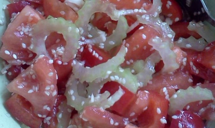 Салат Нарядный