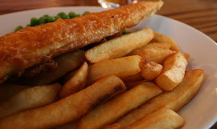 Салат Подсолнух