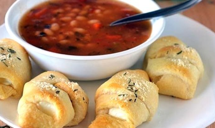 Пальчики с сыром