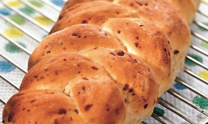 Голливудский хлеб