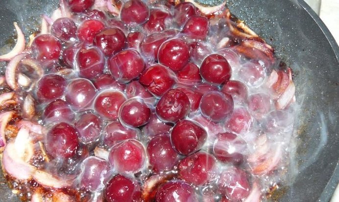 Салат Гурман