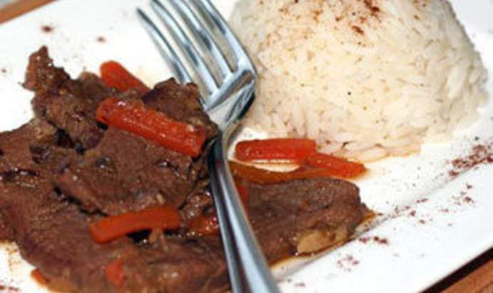 Салат Панзанелла