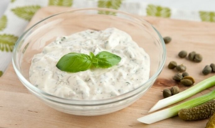 Соус тартар