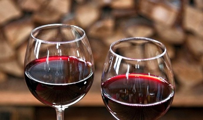 Вино из рябины