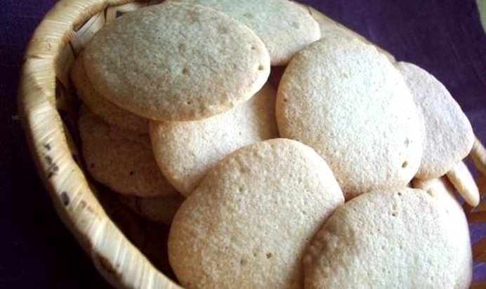 Печенье Ленинградское