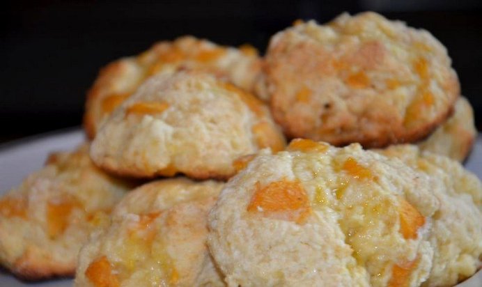 Сырники в духовке