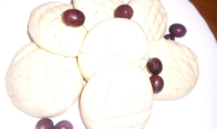 Печенье Рассыпчатое