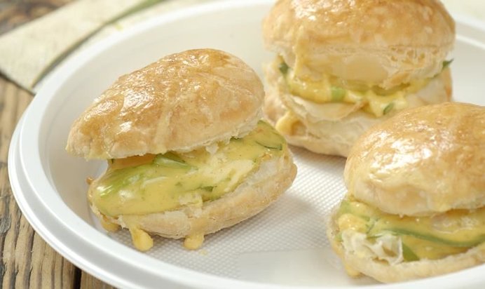 Салат Старовенгерский