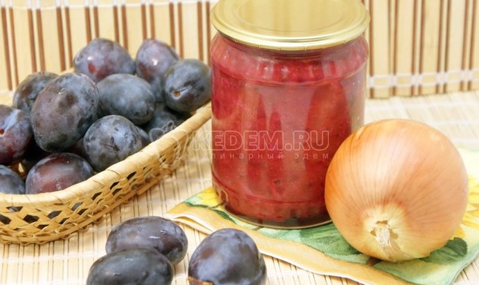 Яичница со сладким перцем