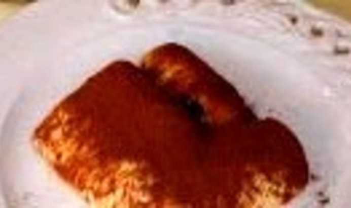 Тирамису классический