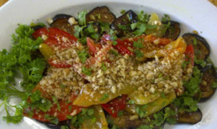 Салат Алина