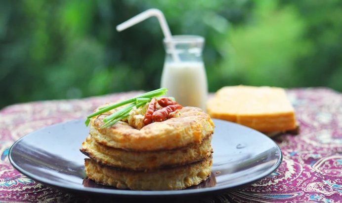 Салат Гран-при