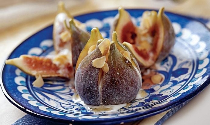 Салат Неженка