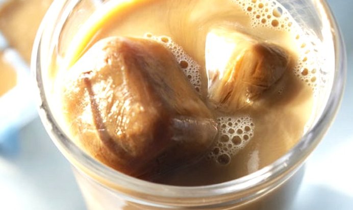 Кофе по‑швейцарски