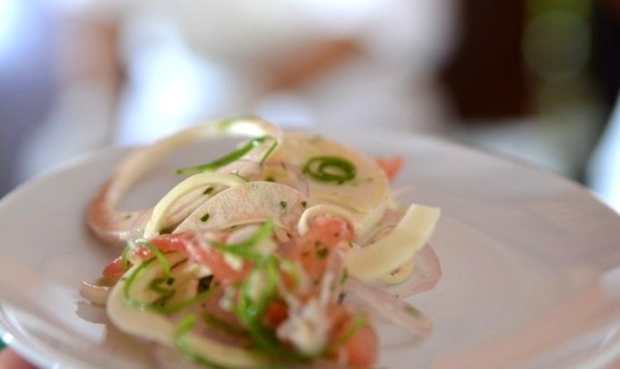 Салат миллионеров