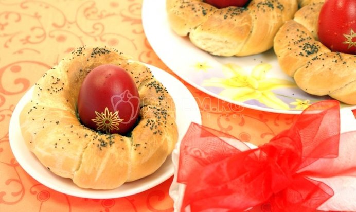 Салат из картофельного пюре