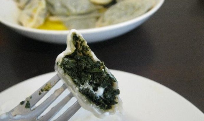 Курзе с крапивой