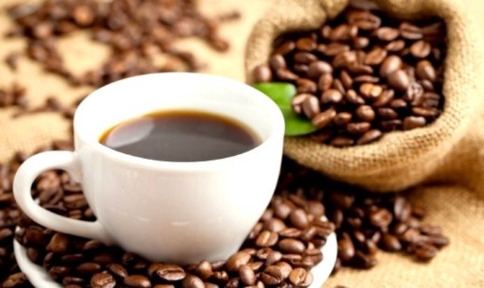 Кофе Офламерон