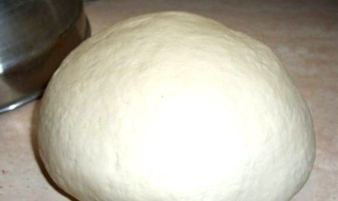 Тесто для пельменей на сыворотке