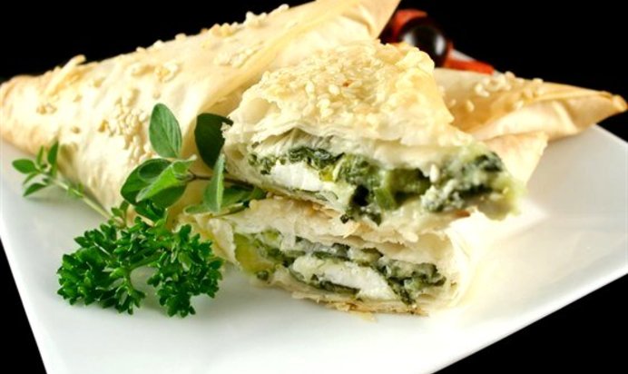 Хачапури по‑быстрому