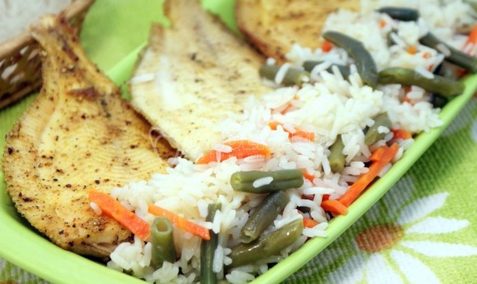 Рассольник московский с почками