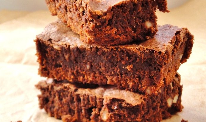 Американские брауниз