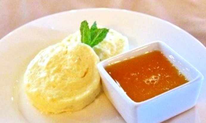 Диетические сырники в мультиварке на пару