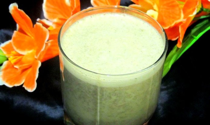 Смузи для друзей