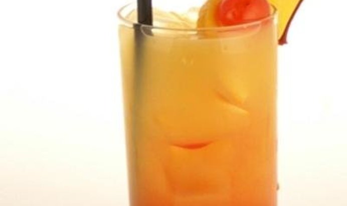 Компот из апельсинов