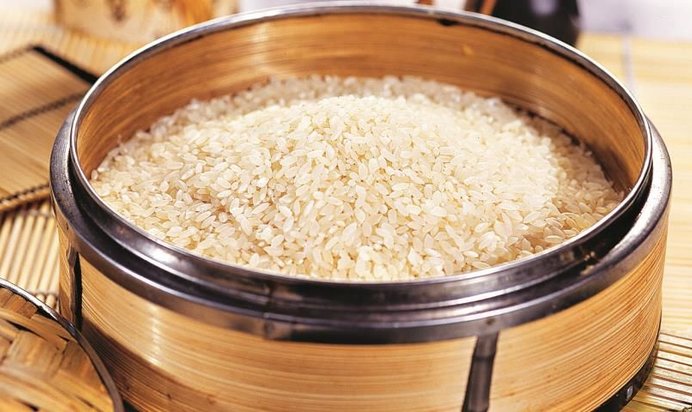 Рис для суши и роллов