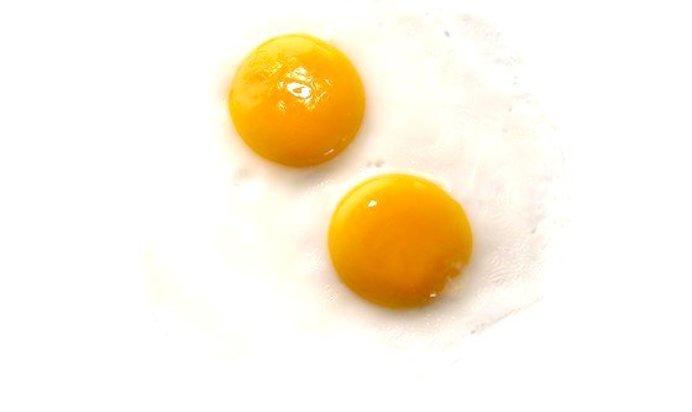 Яичница-глазунья