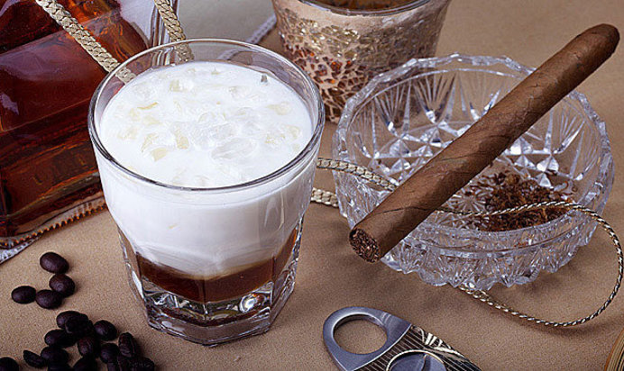 Белый русский