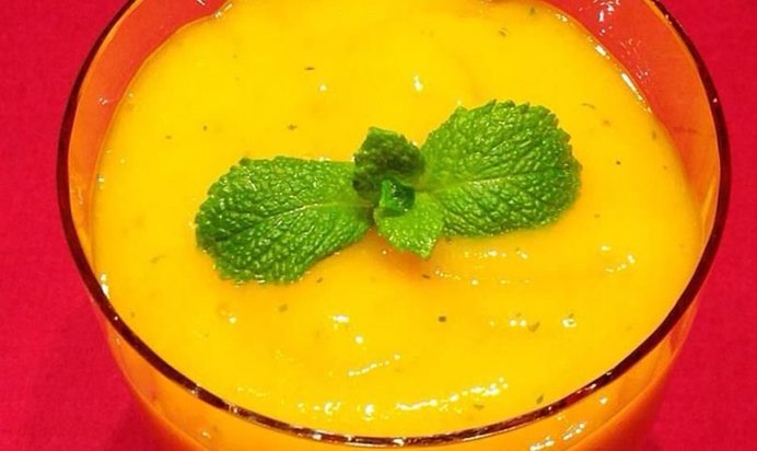 Смузи Бодрое утро