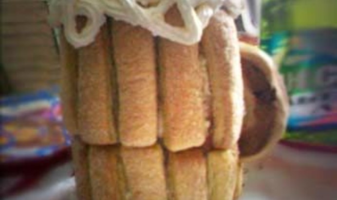 Торт Пивная кружка