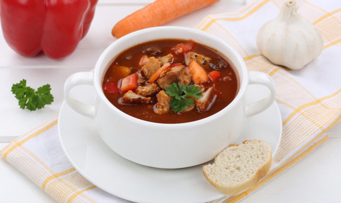 Гуляш по-трансильвански