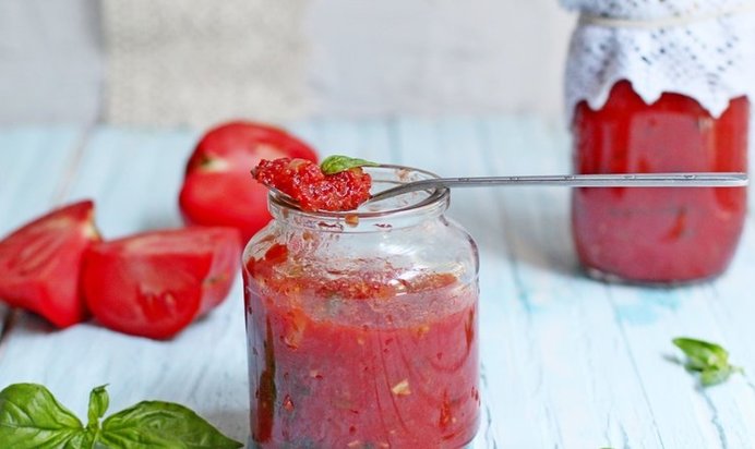 Мясные оладьи