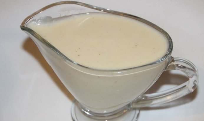 Французский соус